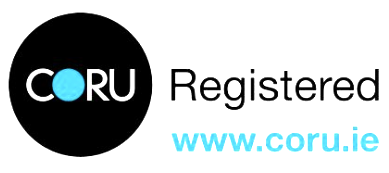 South Tipp Physiotherapy, CORU Regoistered